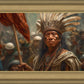 Captain Moroni's Title of Liberty