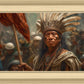 Captain Moroni's Title of Liberty