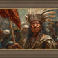 Captain Moroni's Title of Liberty