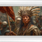 Captain Moroni's Title of Liberty