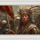 Captain Moroni's Title of Liberty