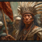 Captain Moroni's Title of Liberty