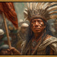 Captain Moroni's Title of Liberty