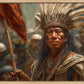 Captain Moroni's Title of Liberty