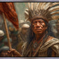 Captain Moroni's Title of Liberty