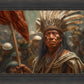 Captain Moroni's Title of Liberty