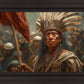 Captain Moroni's Title of Liberty