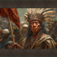 Captain Moroni's Title of Liberty
