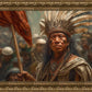 Captain Moroni's Title of Liberty