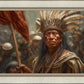 Captain Moroni's Title of Liberty