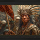 Captain Moroni's Title of Liberty