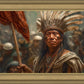 Captain Moroni's Title of Liberty