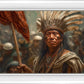 Captain Moroni's Title of Liberty