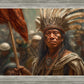 Captain Moroni's Title of Liberty