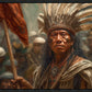 Captain Moroni's Title of Liberty