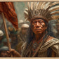 Captain Moroni's Title of Liberty