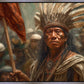 Captain Moroni's Title of Liberty