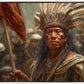 Captain Moroni's Title of Liberty