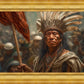 Captain Moroni's Title of Liberty