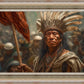 Captain Moroni's Title of Liberty