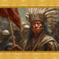 Captain Moroni's Title of Liberty