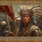 Captain Moroni's Title of Liberty