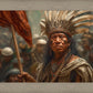 Captain Moroni's Title of Liberty