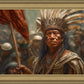 Captain Moroni's Title of Liberty