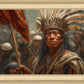 Captain Moroni's Title of Liberty