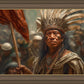 Captain Moroni's Title of Liberty