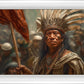 Captain Moroni's Title of Liberty