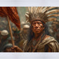 Captain Moroni's Title of Liberty