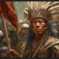 Captain Moroni's Title of Liberty