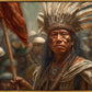 Captain Moroni's Title of Liberty