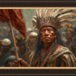 Captain Moroni's Title of Liberty