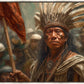 Captain Moroni's Title of Liberty