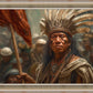 Captain Moroni's Title of Liberty