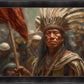 Captain Moroni's Title of Liberty