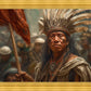Captain Moroni's Title of Liberty