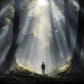 Above The Brightness of The Sun