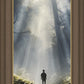 Above The Brightness of The Sun