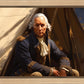 A Morning in Yorktown
