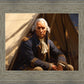 A Morning in Yorktown