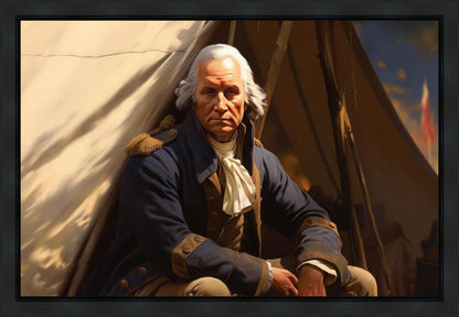 A Morning in Yorktown