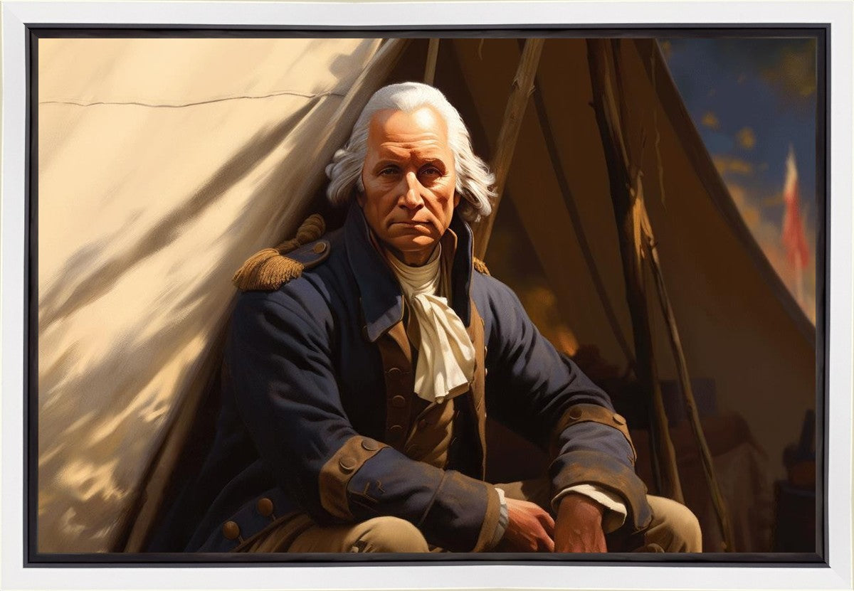 A Morning in Yorktown