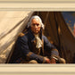 A Morning in Yorktown