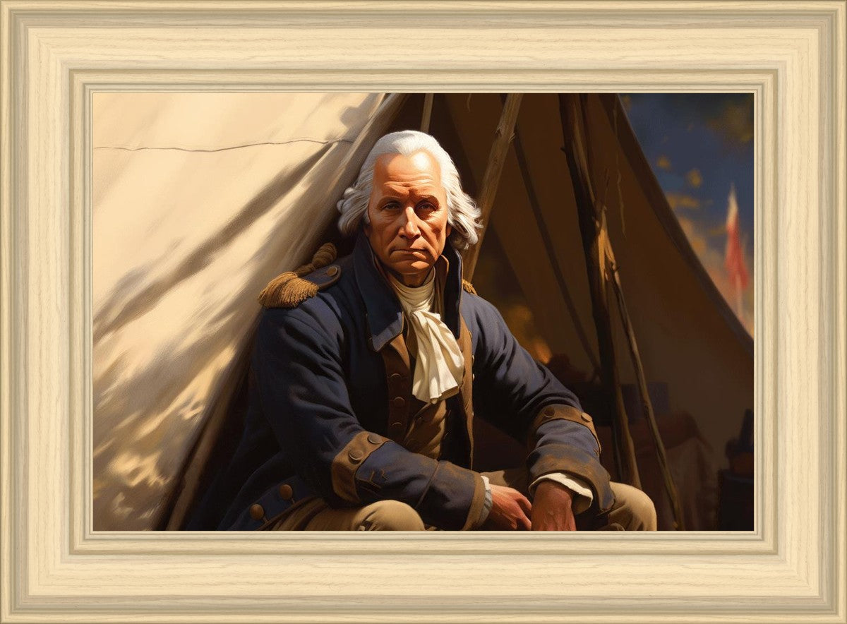 A Morning in Yorktown
