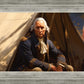 A Morning in Yorktown