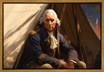 A Morning in Yorktown