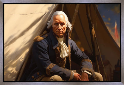 A Morning in Yorktown